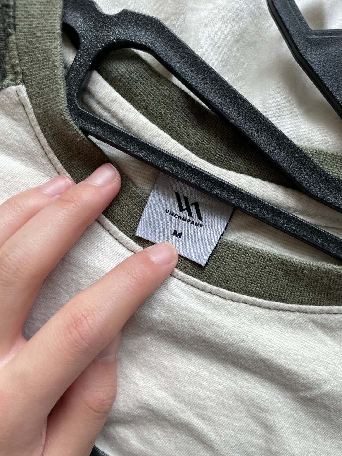 벤힛 긴팔티 상품이미지4