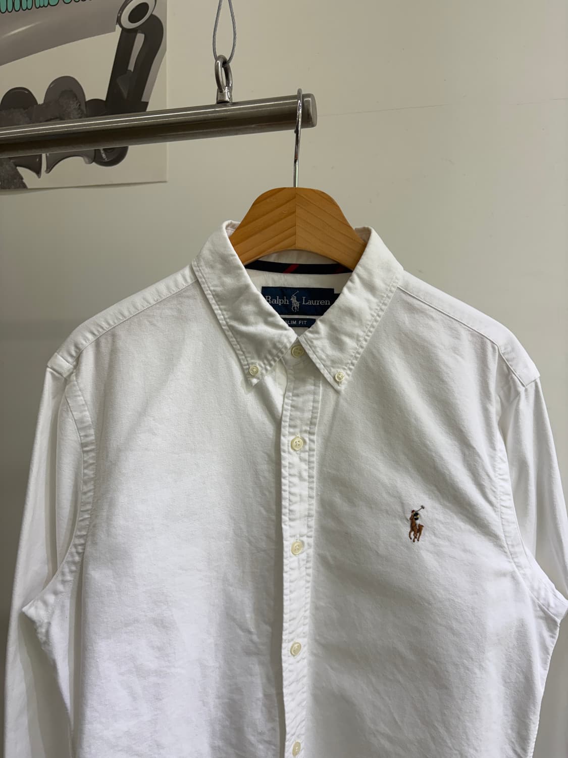 RALPH LAUREN 셔츠 상품이미지2