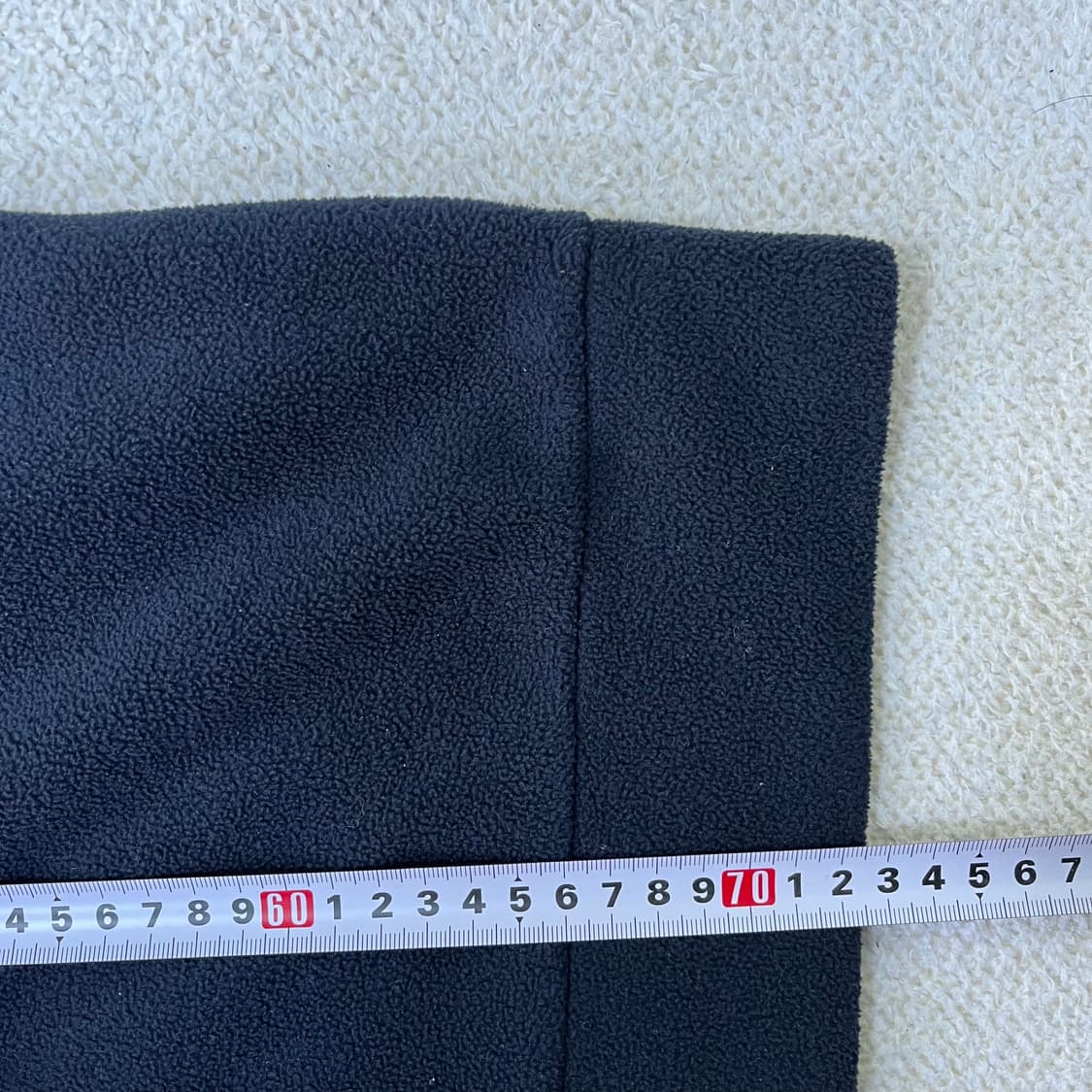 2XL 리복 빅로고 플리스 맨투맨 0325M 상품이미지5