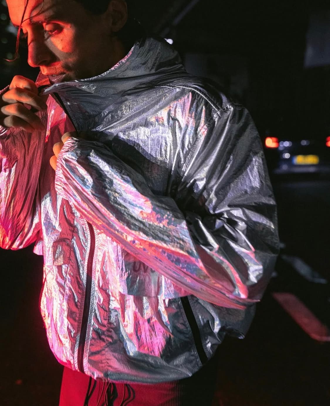 UVU 윈드브레이커 상품이미지6