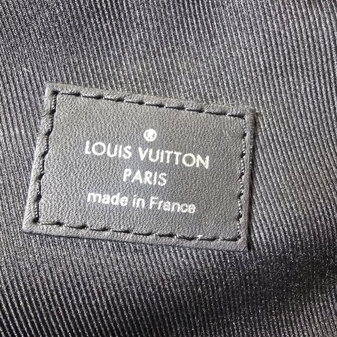 [중고/정품] 루이비통 에비뉴 슬링 백 다미에 인피니티 상품이미지10