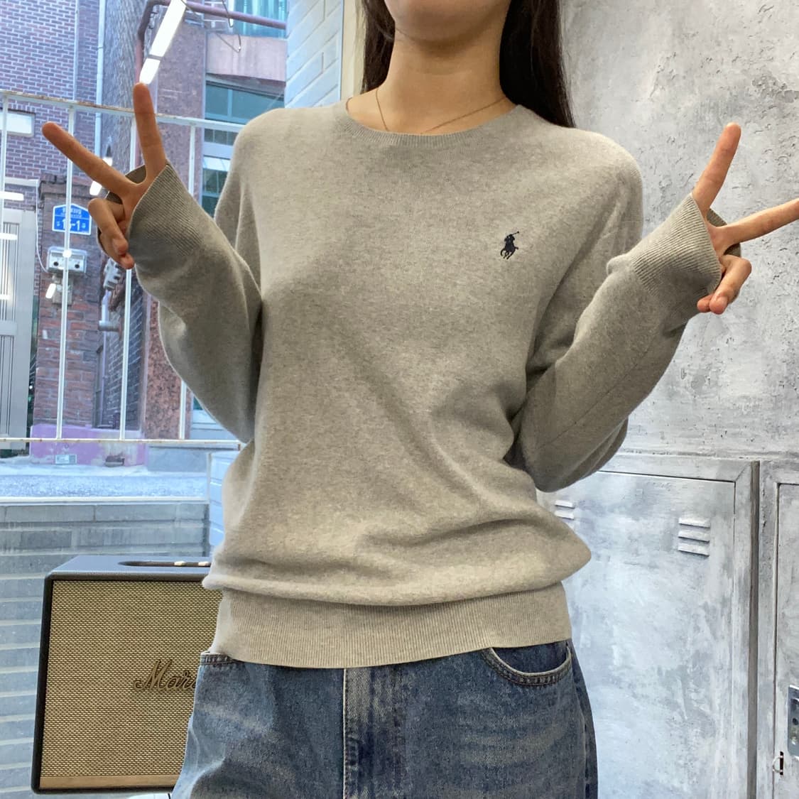 Polo Ralph Lauren 상품이미지2