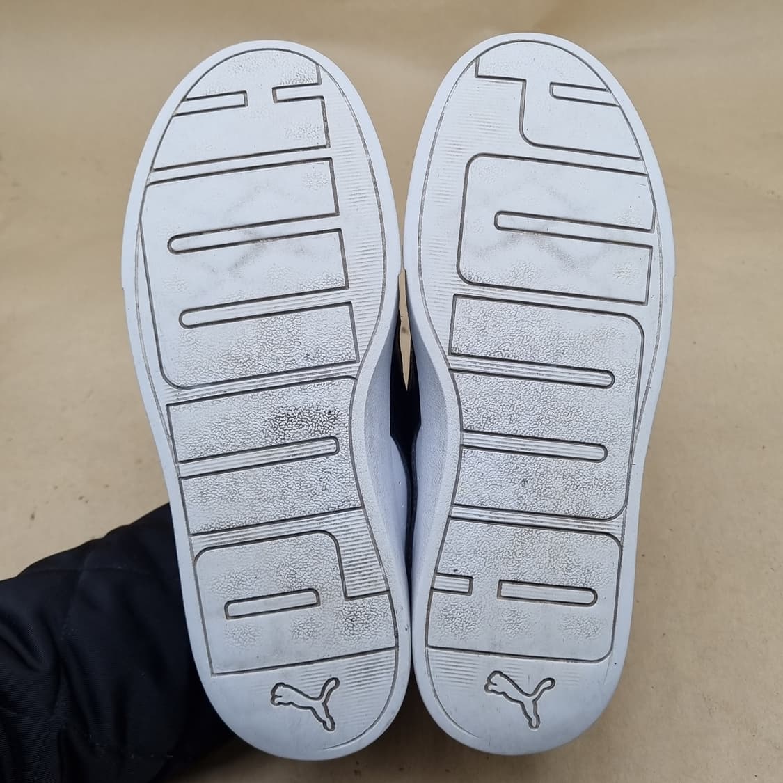 푸마 스카이 클린 여성운동화240 상품이미지3