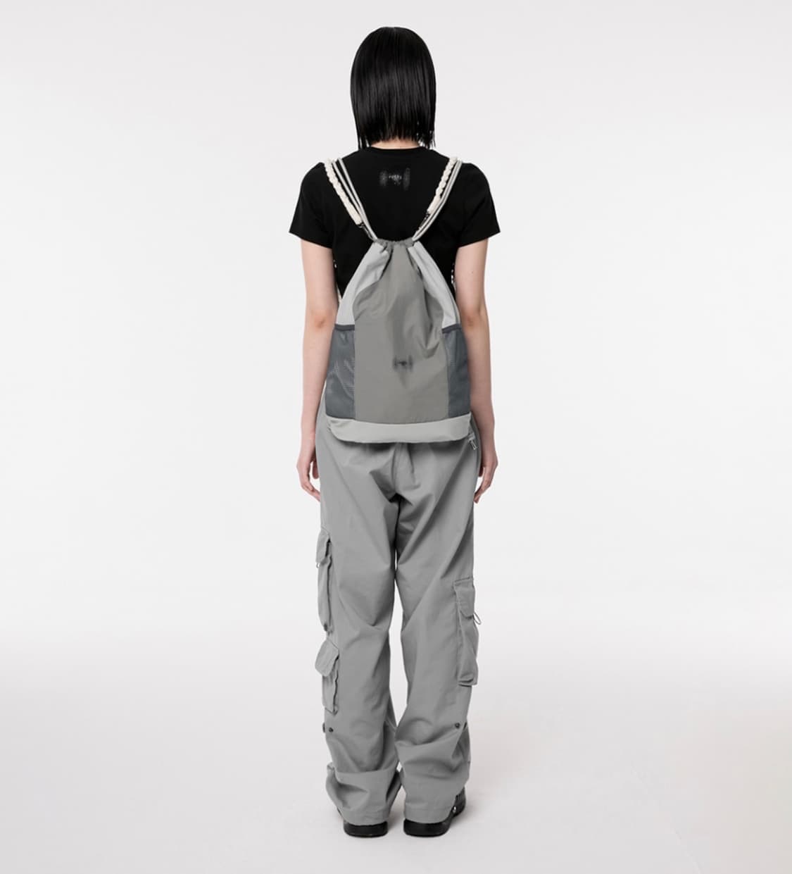 플레이업 핸드메이드 짐색 그레이 상품이미지2