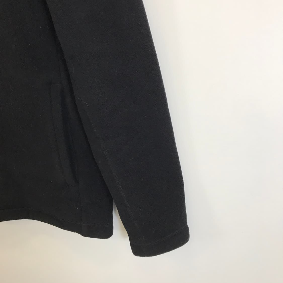 노스페이스 로얄튼 후리스자켓 [105] 상품이미지3