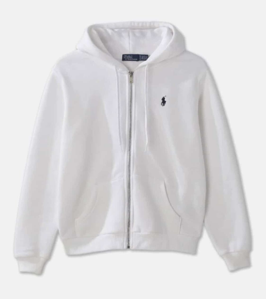 폴로랄프로렌 후드집업 미개봉 새상품 상품이미지1