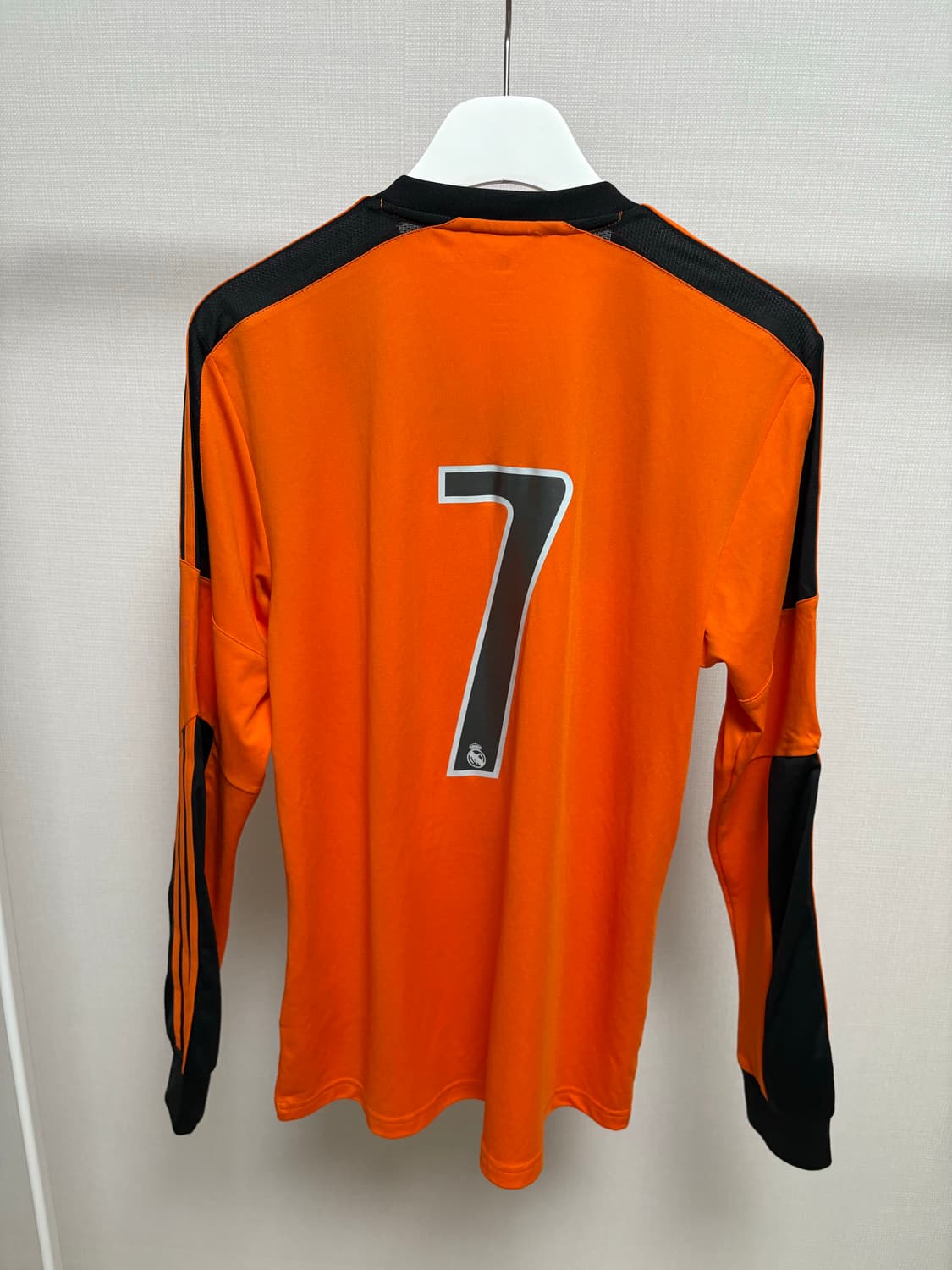 레알마드리드 긴팔 유니폼 105 상품이미지2