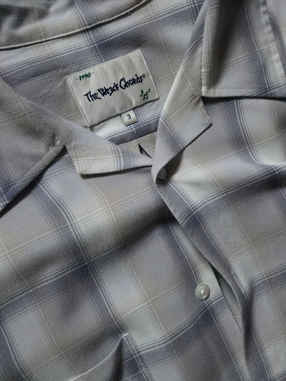 뤡코즈 la셔츠 (3) 상품이미지2