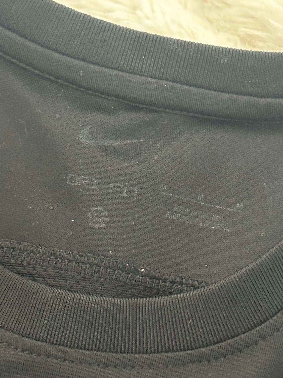 나이키 반팔티 상품이미지3