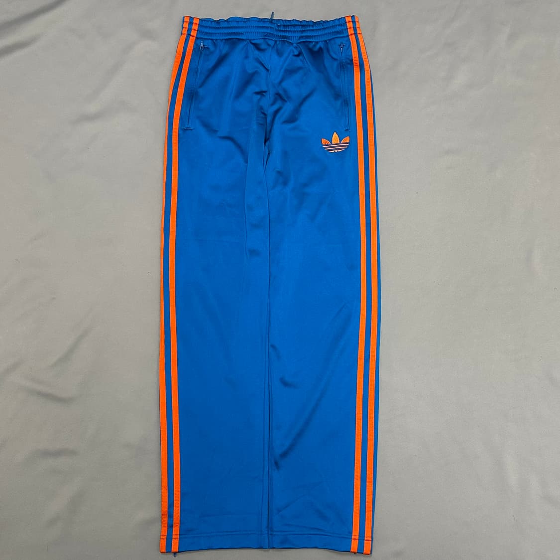 아디다스 파이어버드 오렌지라인 빈티지 져지 상하세트 85 상품이미지8