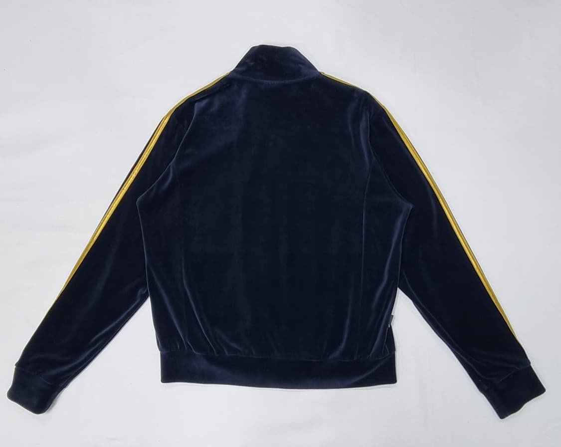 아디다스 벨루아 벨벳 져지 L _ 여성 상품이미지5