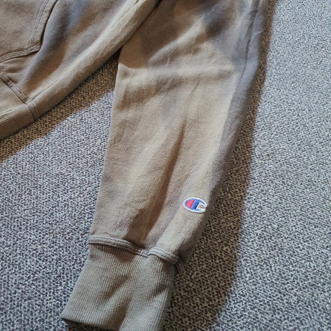 챔피온 후드 기모 No.46 상품이미지3