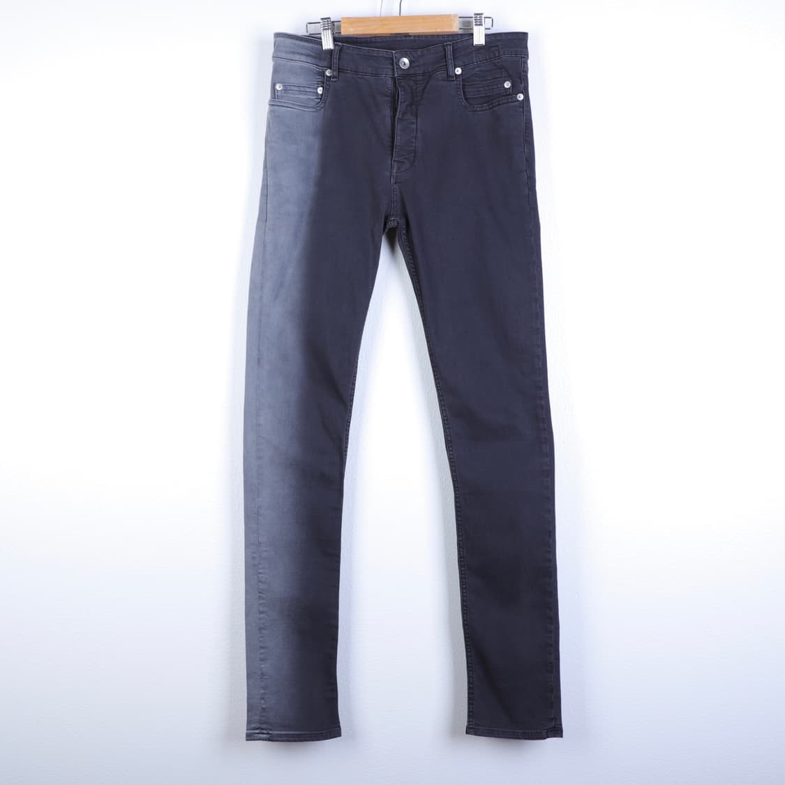 31 / Rick Owens 릭오웬스 페이드 타이론 진 상품이미지1