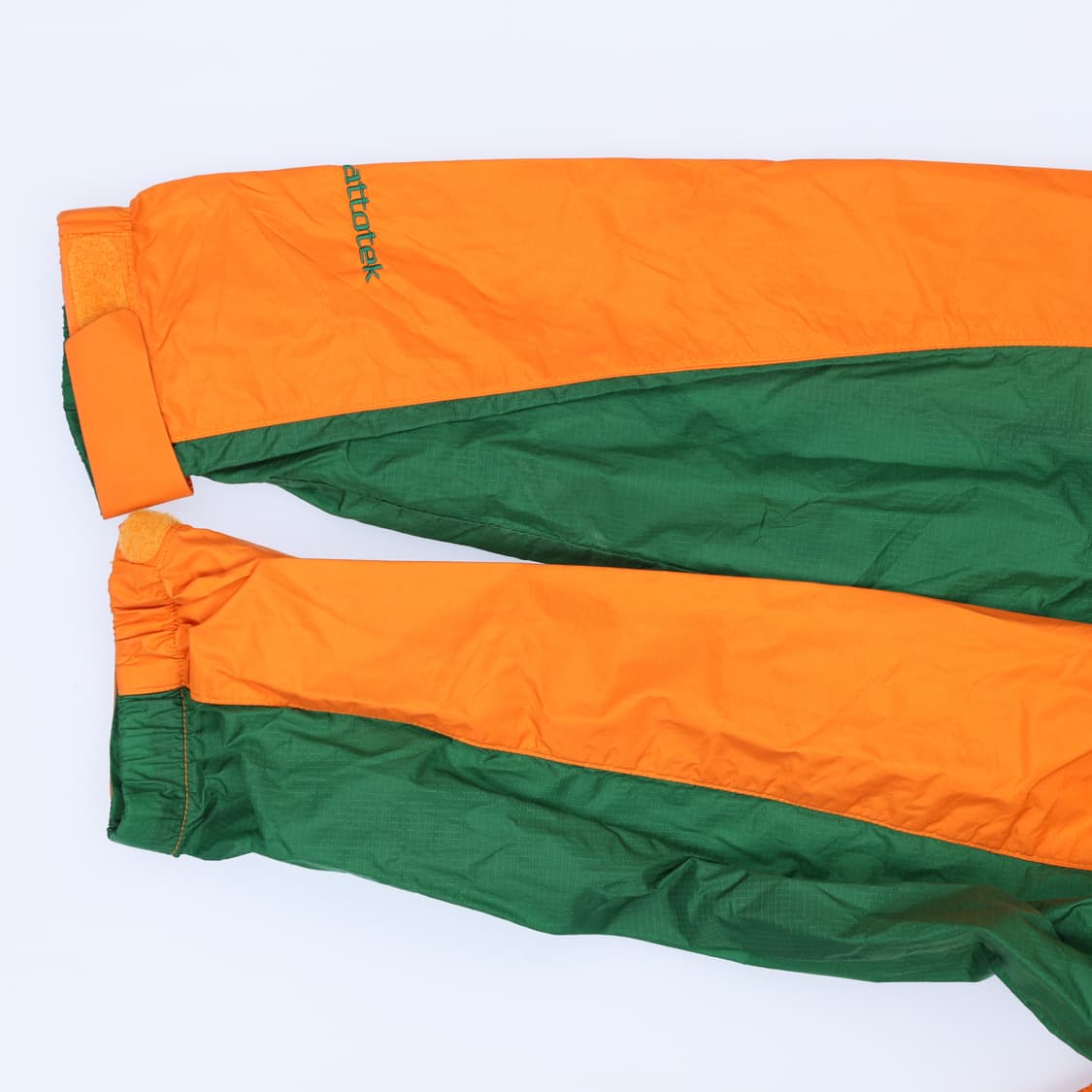 95 코오롱스포츠 여성 바람막이 자켓 0306H1 상품이미지3