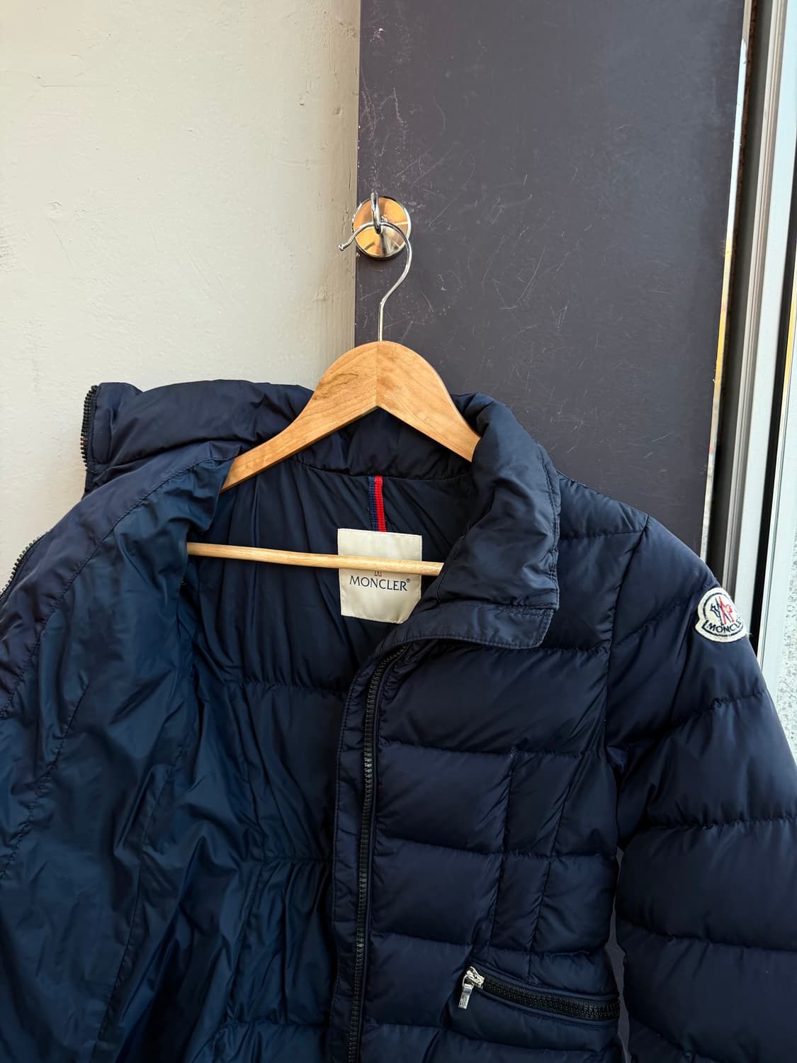 10Y/ 몽클레어 키즈 샤르팔 구스다운 패딩 상품이미지6