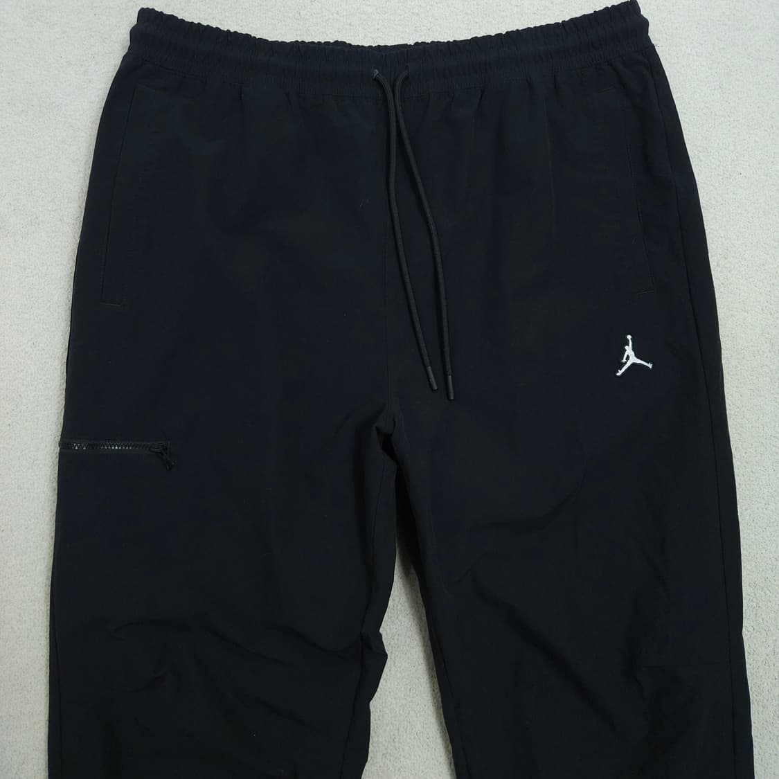나이키 조던 에센셜 우븐 팬츠 L 상품이미지4