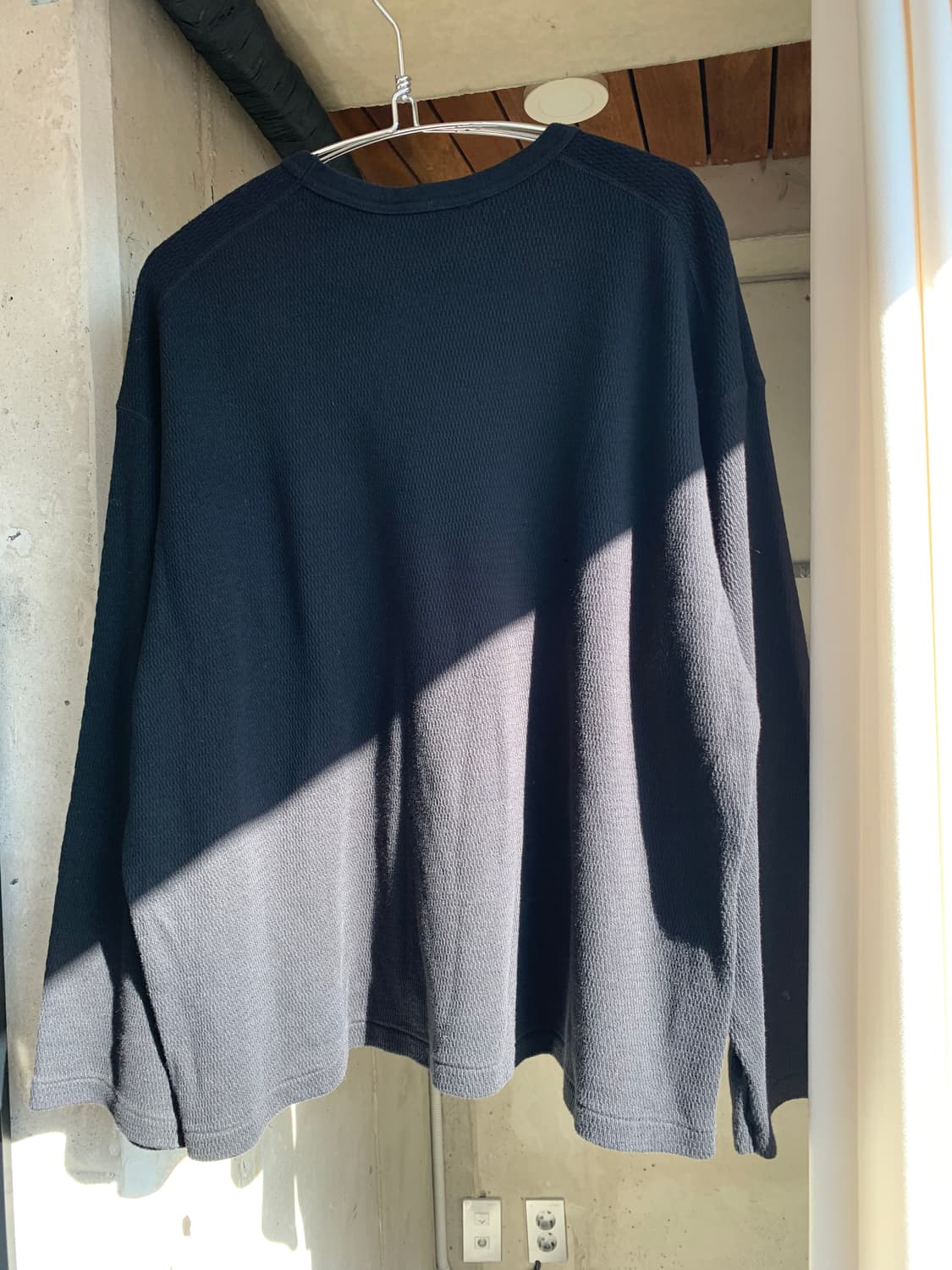 Ancellm 안셀름 와플 롱슬리프 상품이미지2