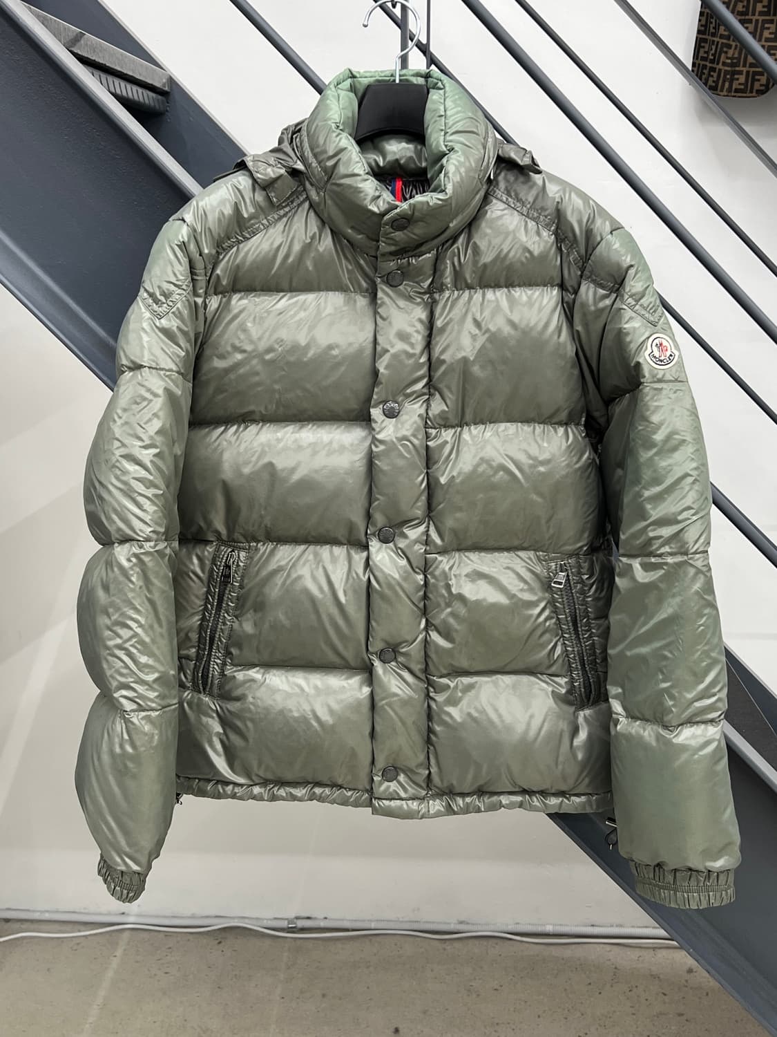 몽클레어 EVER 에버 패딩 자켓 상품이미지1