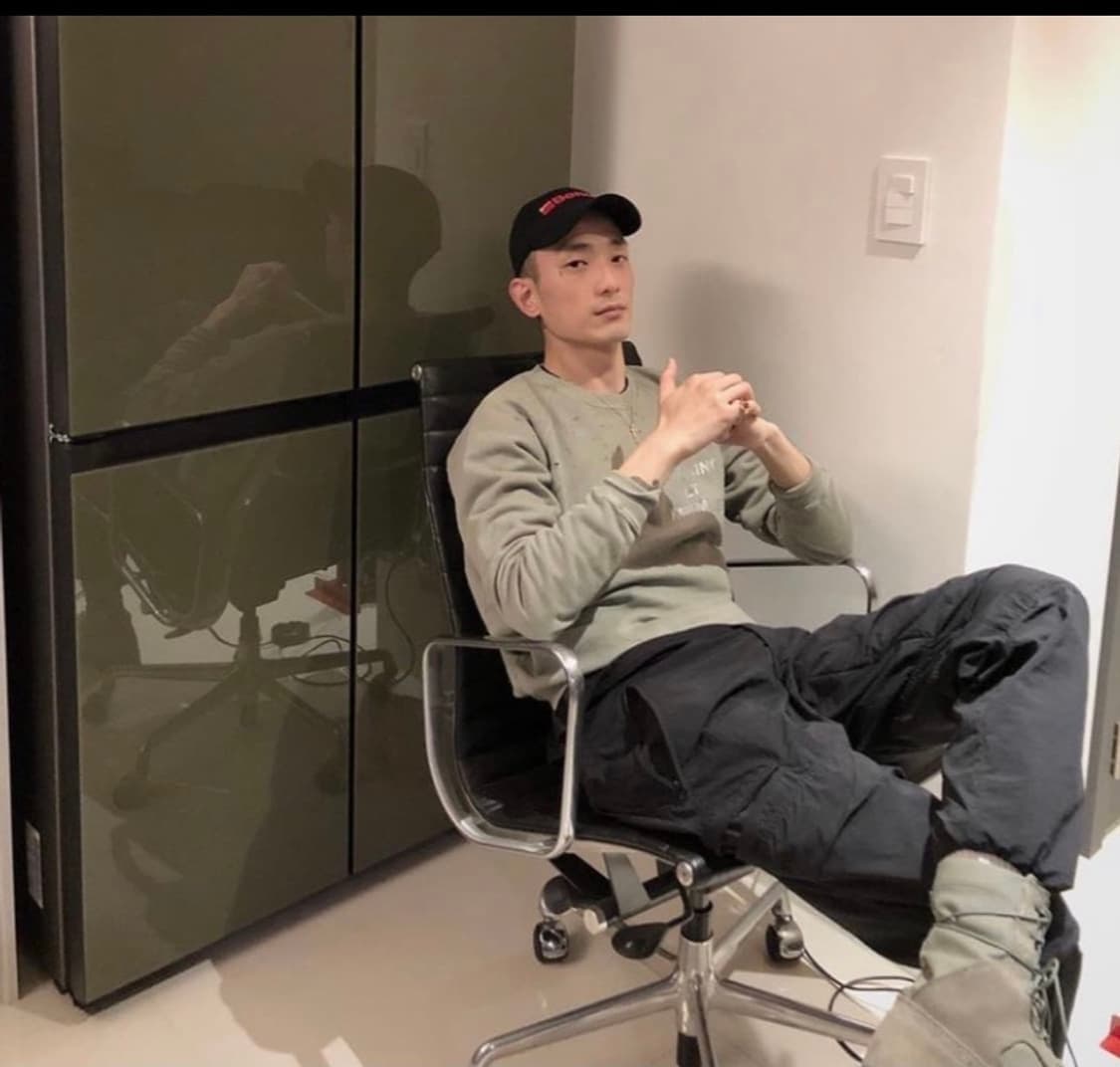 [10.5, 280] 베르빌 600st 컴뱃 부츠 상품이미지2