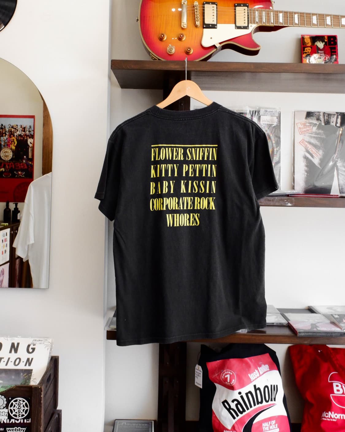 Nirvana 상품이미지2