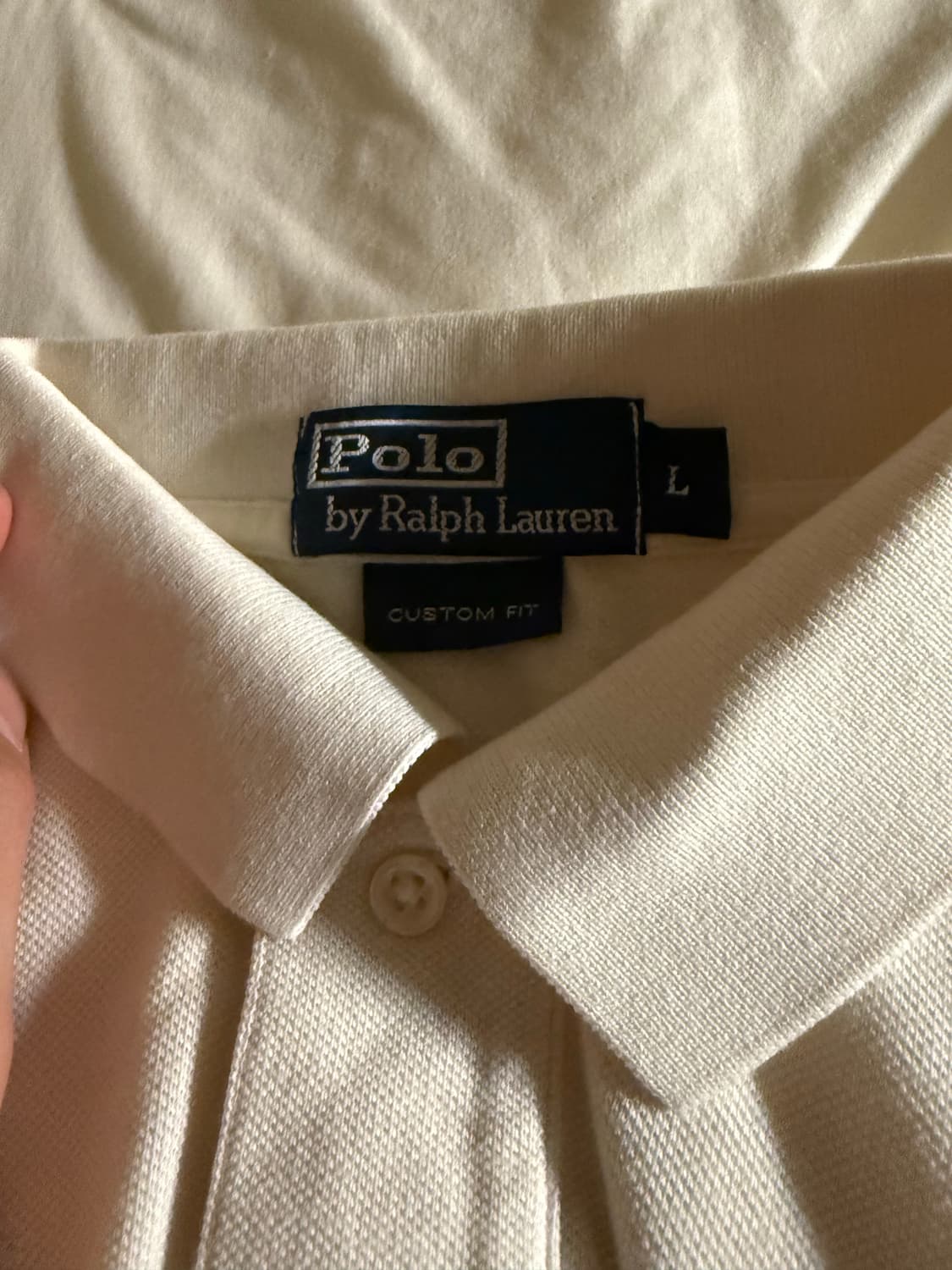 폴로 빅포니 치프키프 호주 카라티셔츠 상품이미지5