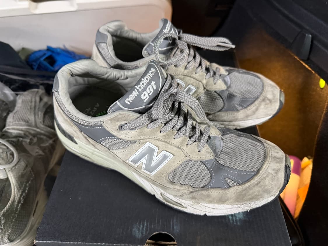 뉴발란스 991  260 상품이미지1