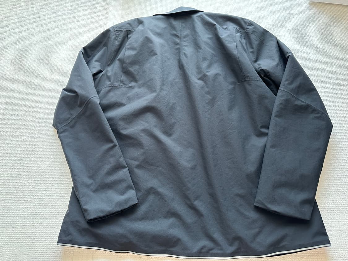 룰루레몬 블랙 아우터 L 상품이미지3