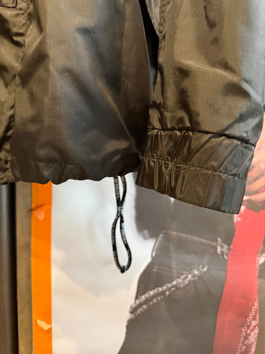 00s 베이프 스노우보드 자켓 L(2XL) 상품이미지5
