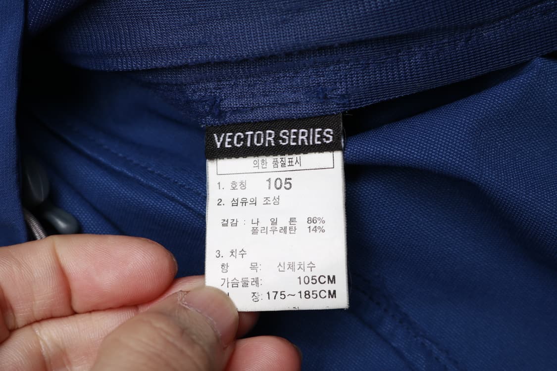 [XL] 노스페이스 벡터시리즈 자켓 상품이미지5