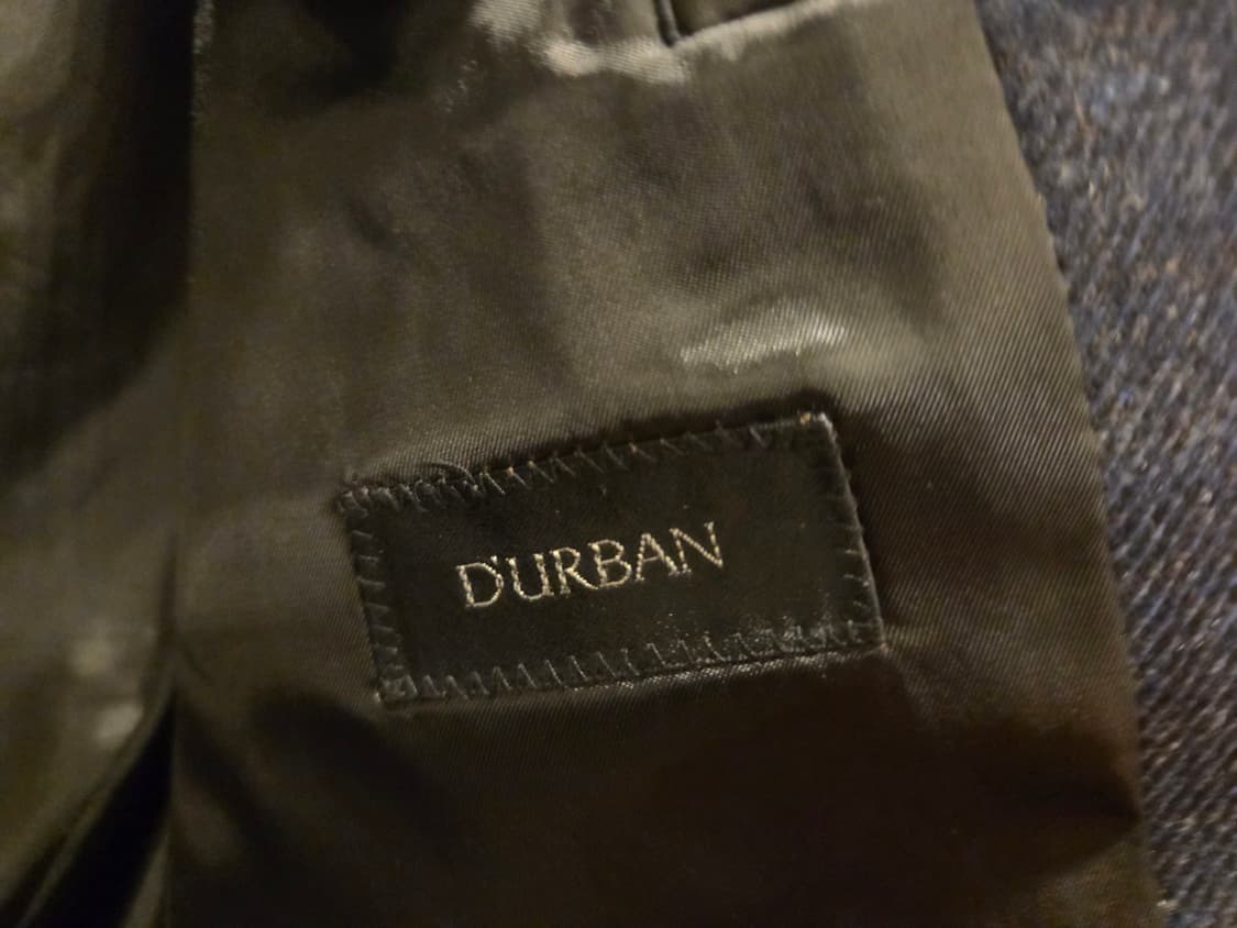 다반 캐시미어자켓 상품이미지6