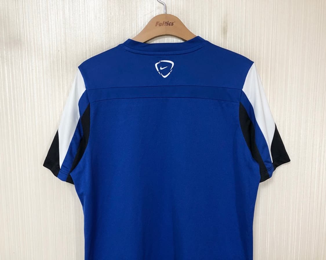 나이키 13-14 맨체스터유나이티드 트레이닝유니폼/져지 L(105) 상품이미지9