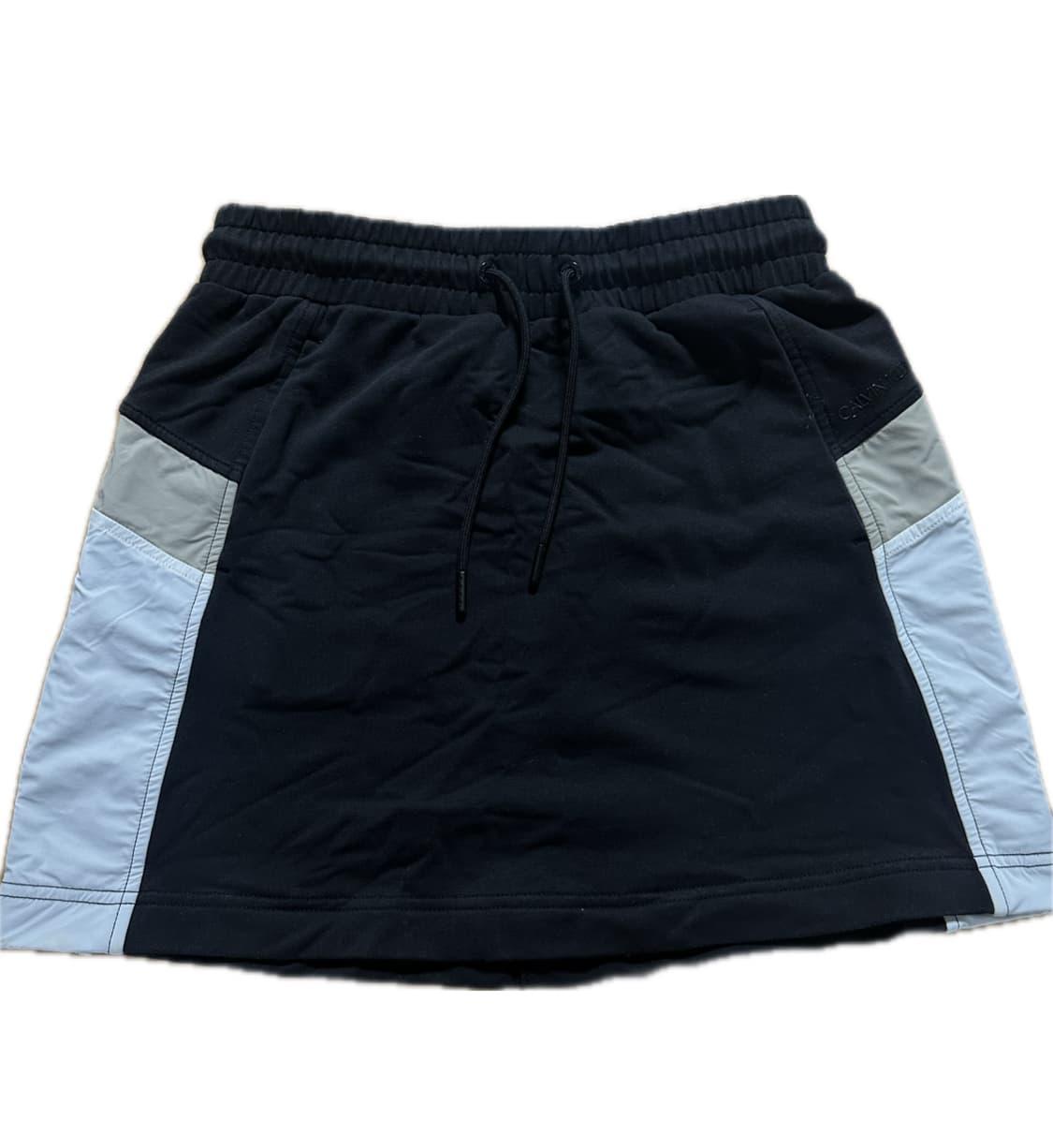 Calvin klein short skirt 상품이미지1