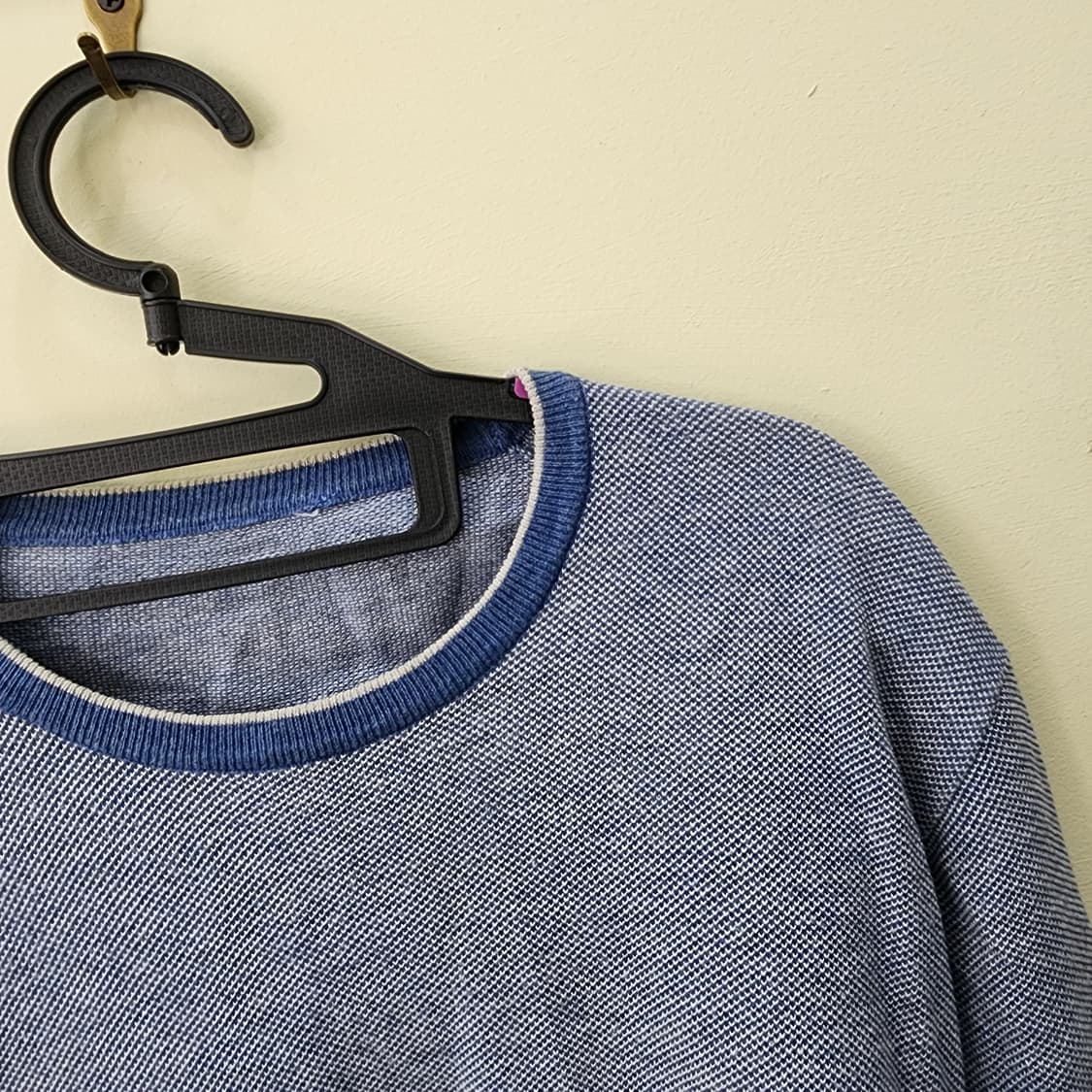 [ 52 ] 라르디니 코튼 니트 상품이미지2