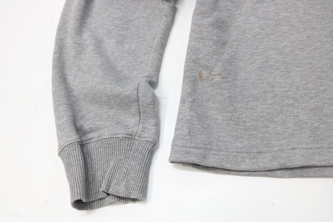 ATHLETA 아스레타 빈티지 카페 드 브라질 그래픽 스웻셔츠 (L) 상품이미지5