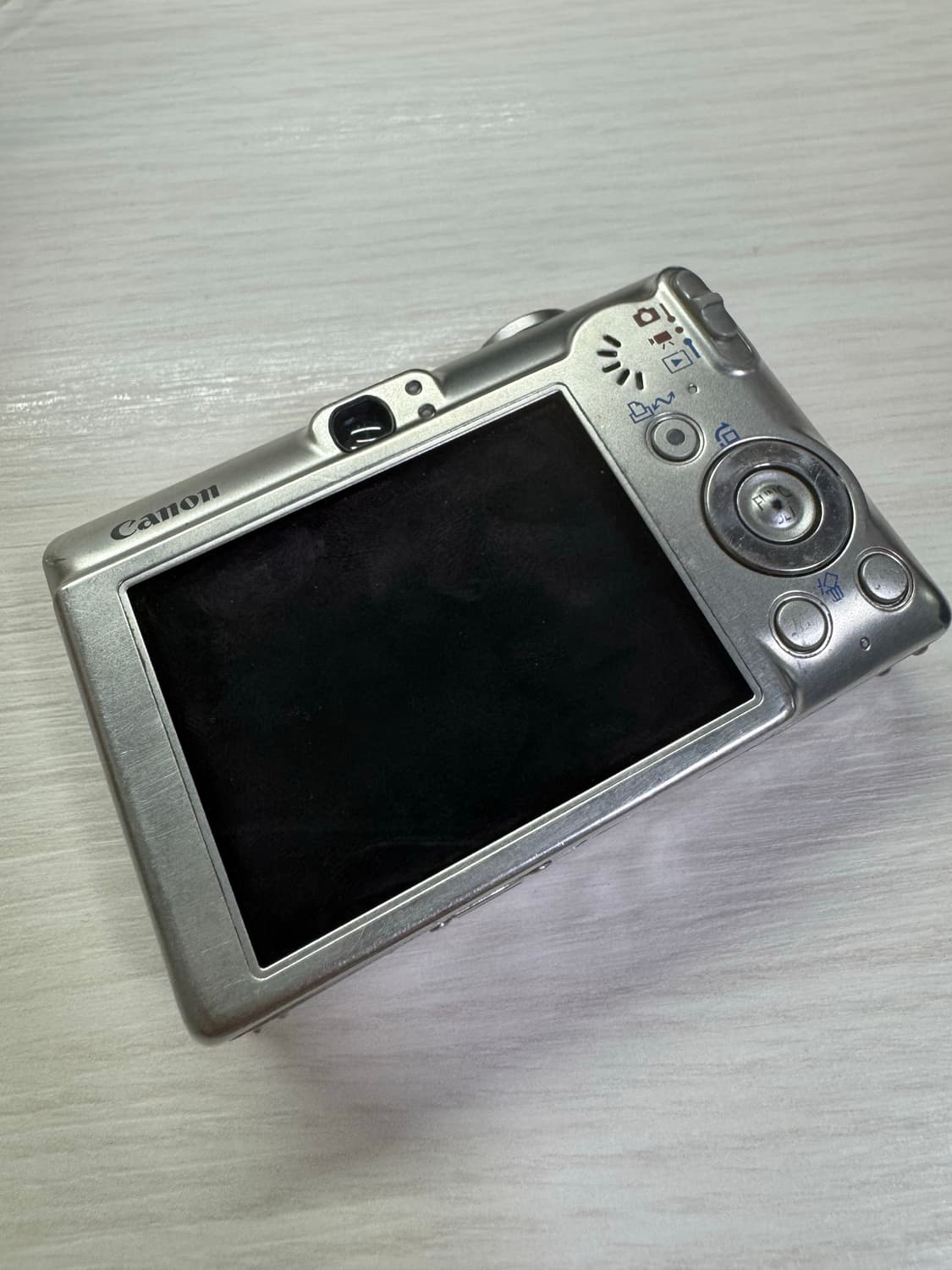 캐논 익서스 60 디카 빈티지 카메라 y2k ixus ixy 익시 70 상품이미지3