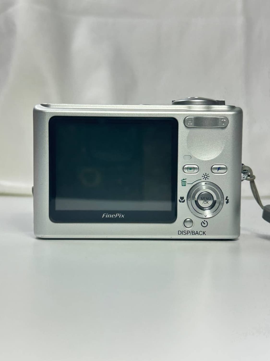 유니크‧₊˚ Fujifilm 후지필름 파인픽스 F10 디카 카메라 상품이미지5