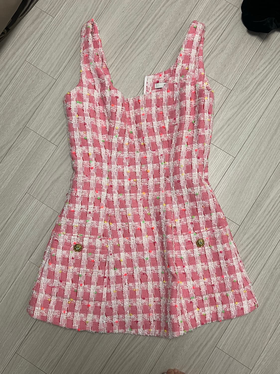 서쿠키 원피스 상품이미지1