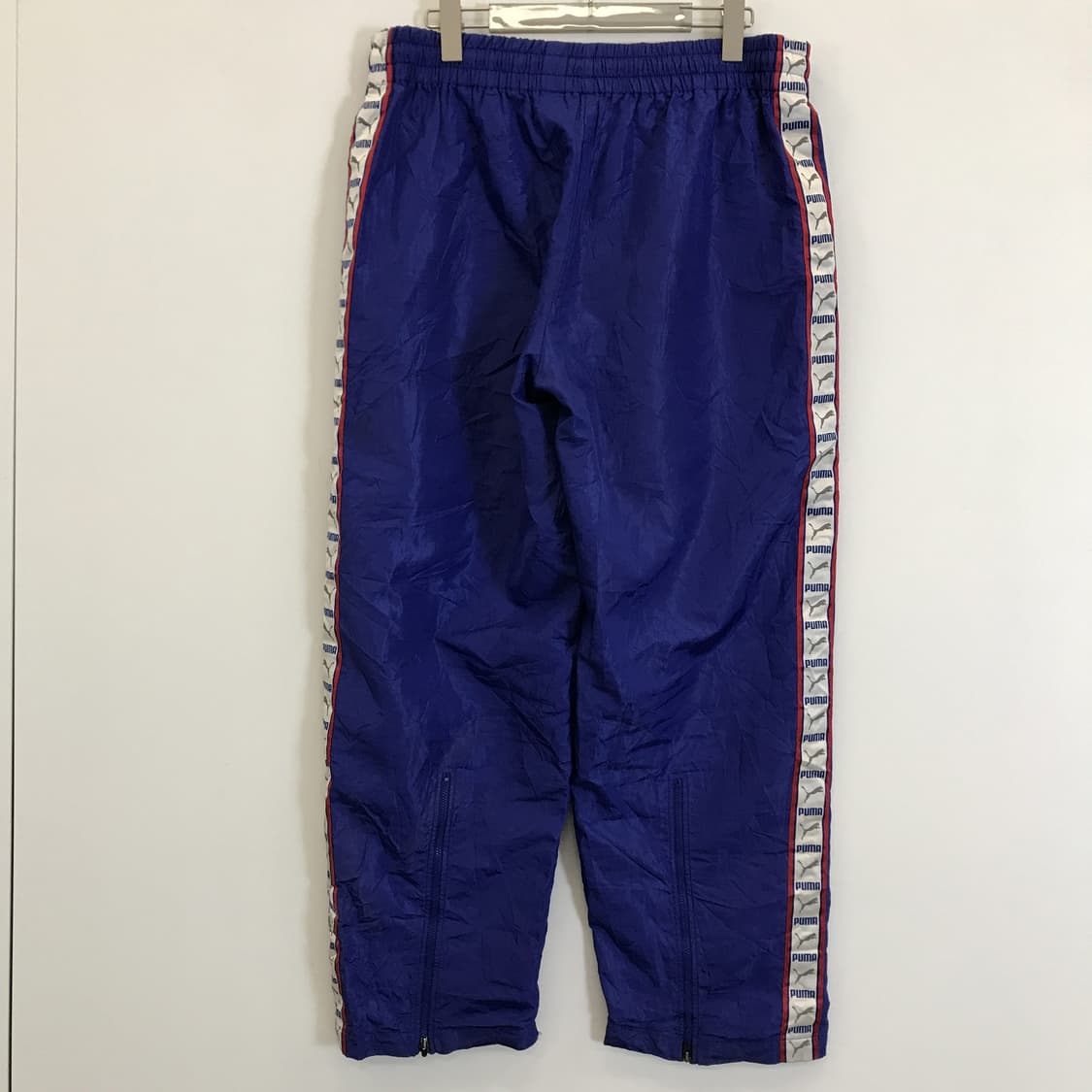 푸마 JPN 90s 사이드라인 우븐팬츠 [34-36인치] 상품이미지4