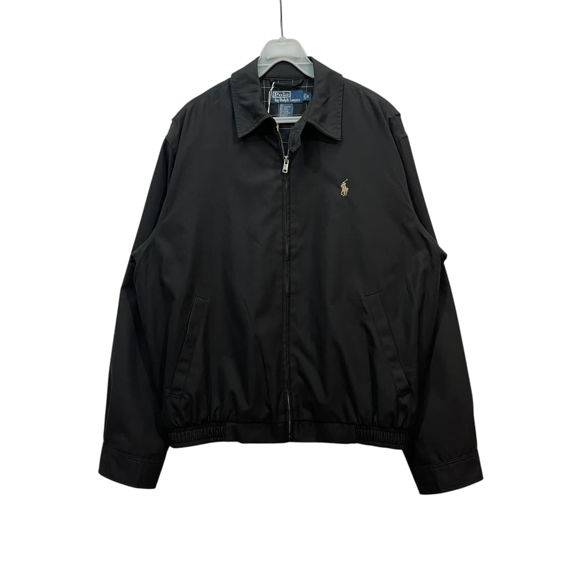 PoloRalphLauren ClassicHarrington Jacket 상품이미지1