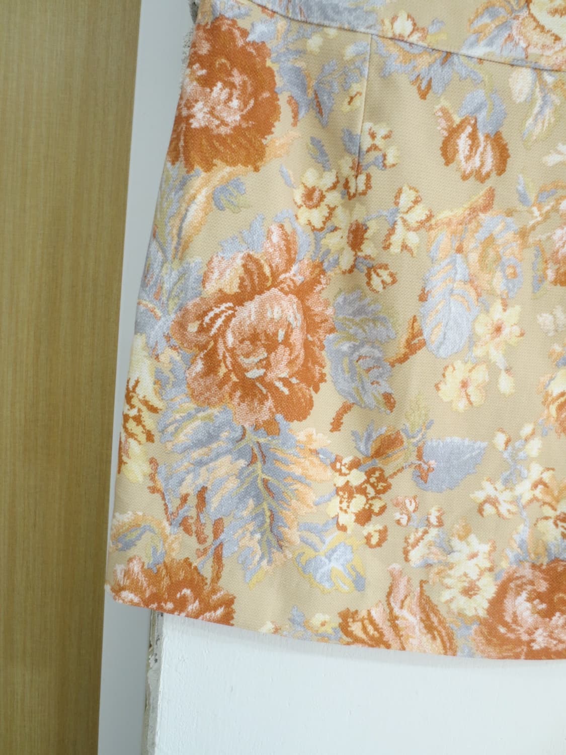 flower skirt  상품이미지3