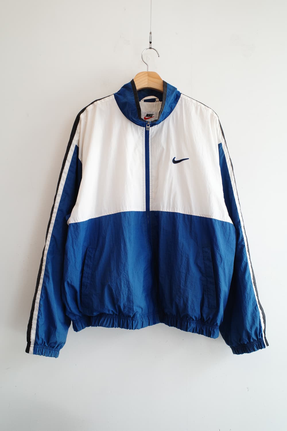90s NIKE 나이키 빈티지 윈드브레이커 상품이미지1