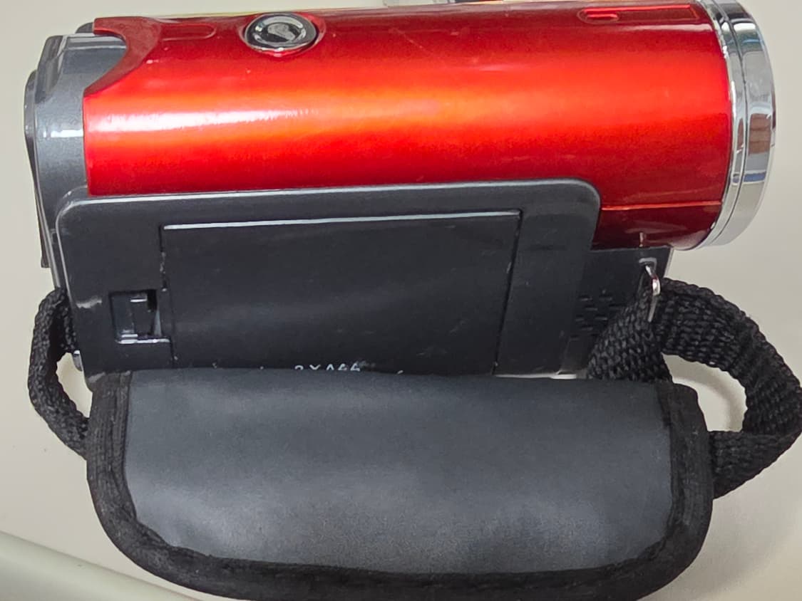 EXMODE 2.0 빈티지 레트로 캠코더 상품이미지3