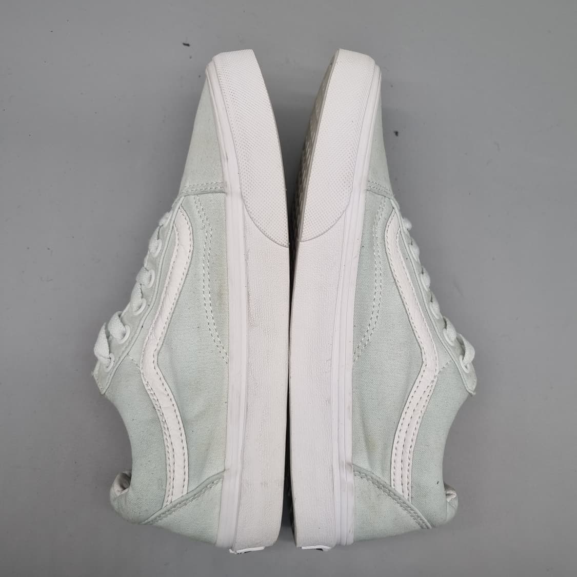 반스 올드스쿨 여성스니커즈 235 상품이미지5