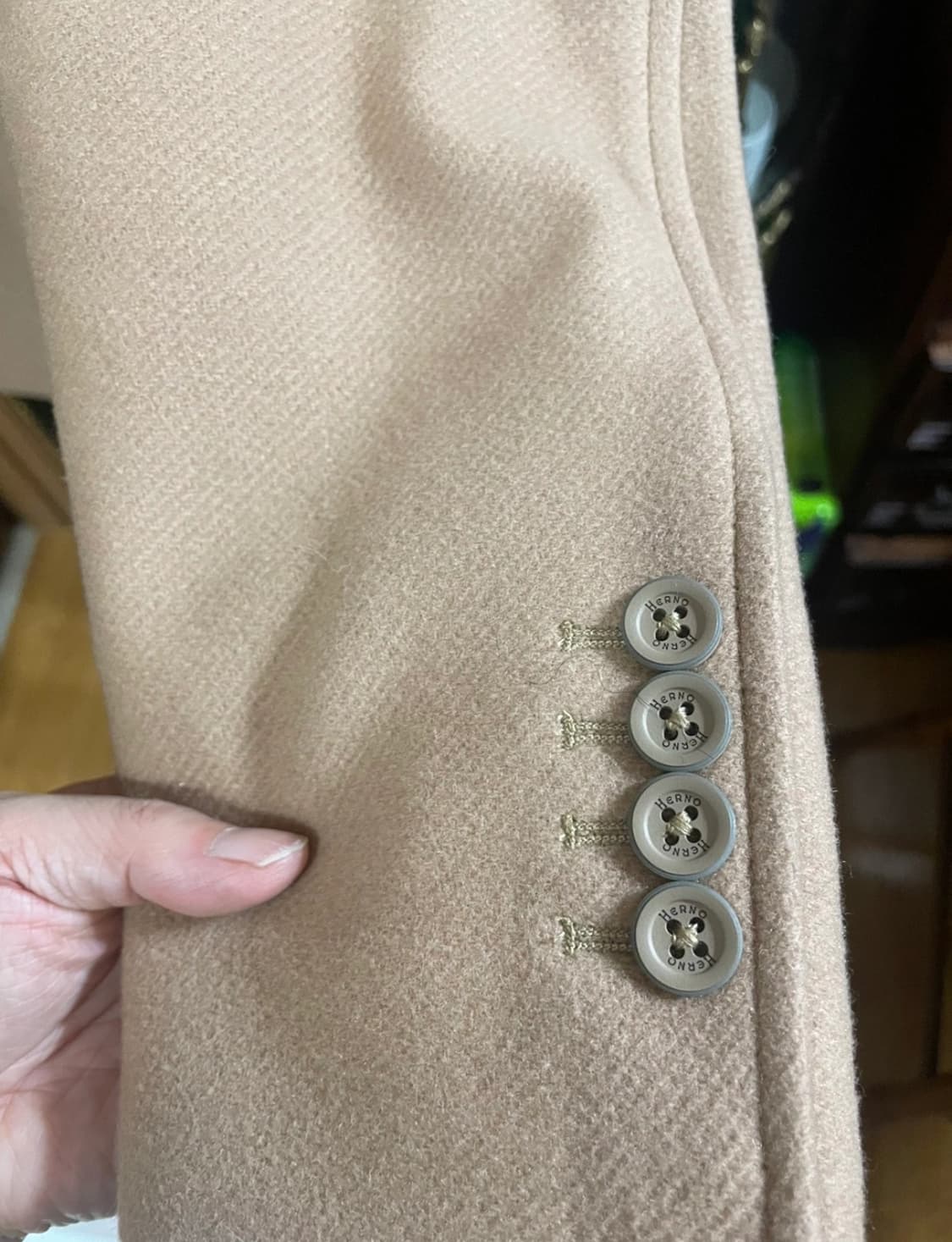 에르노 울코트 상품이미지7