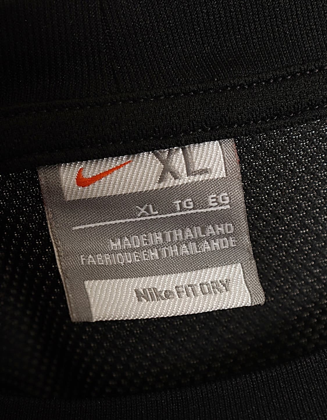 NIKE DRY FIT 상품이미지5