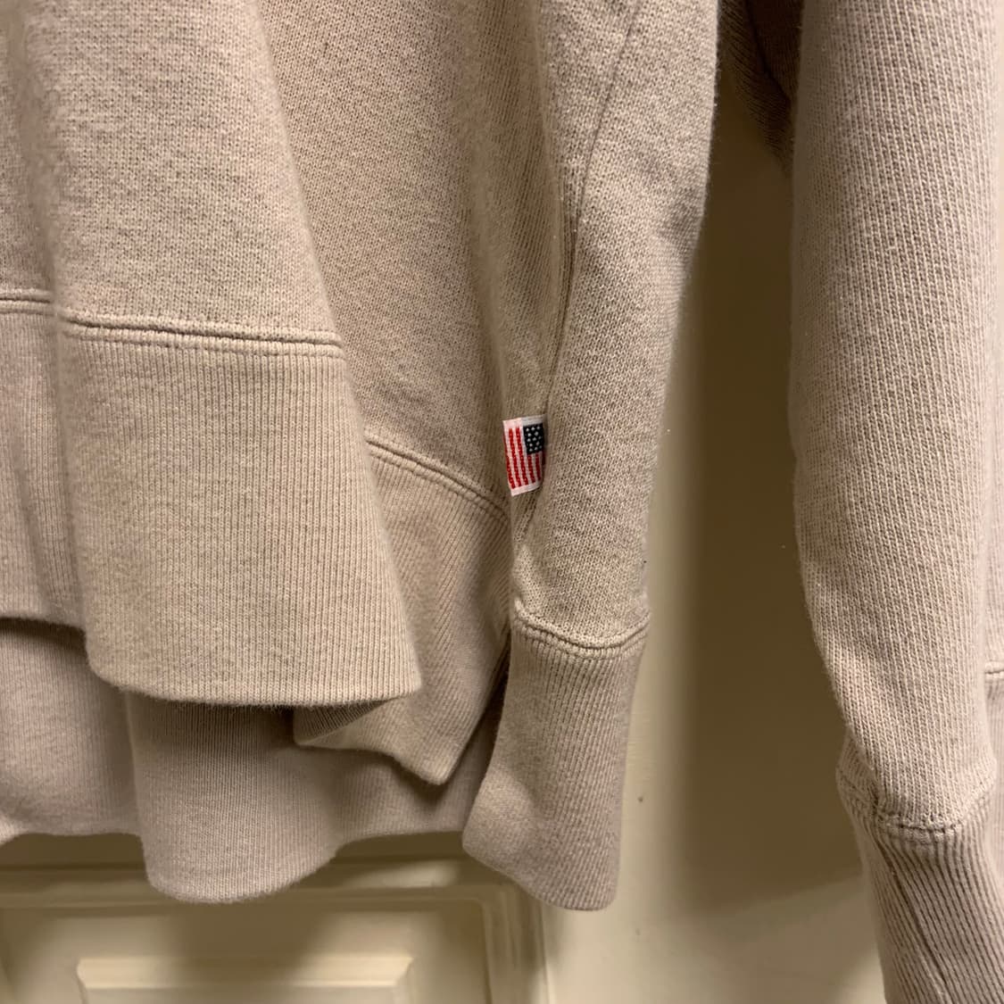 일본 빈티지 후드 상품이미지2