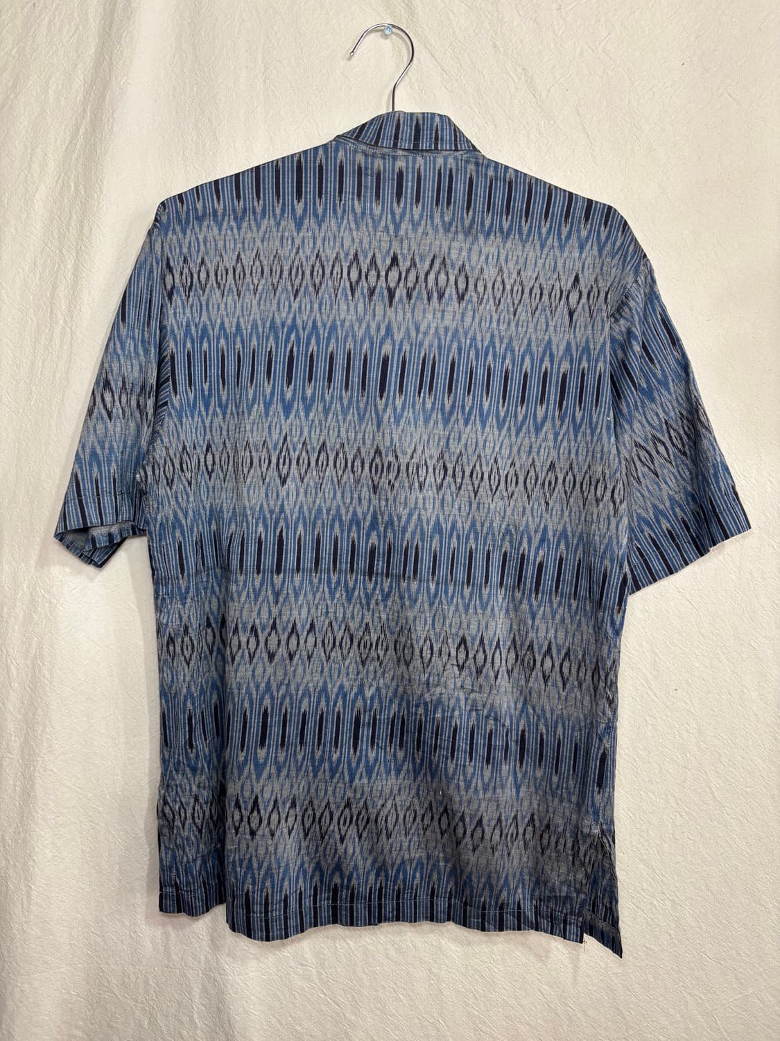 JP MIROTA BATIK 빈티지 패턴 반팔 셔츠  상품이미지2