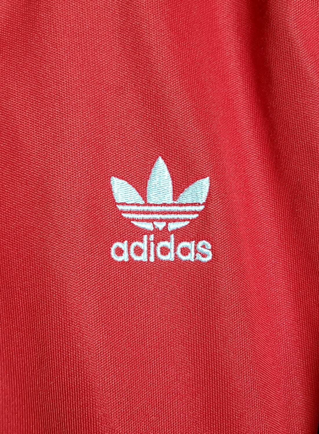 [95.M] 아디다스(남여공용) 유로파 트랙탑 져지(자켓) 판매 상품이미지5