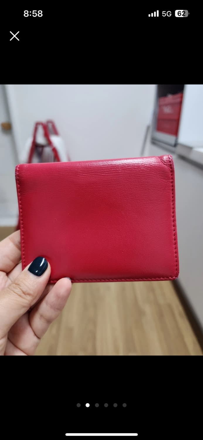 비비안웨스트우드 지갑 상품이미지3