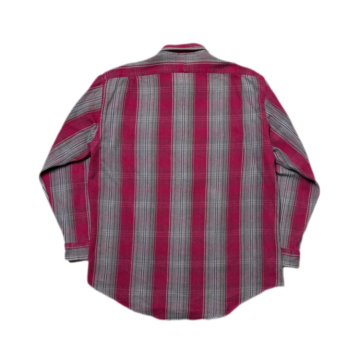 90’s RRL 더블알엘 플란넬 셔츠  상품이미지3